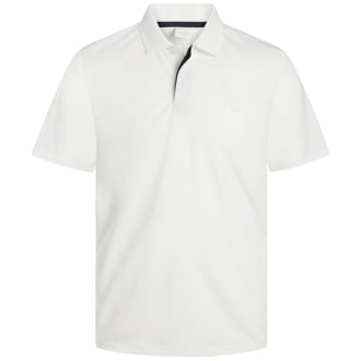 Poloshirt aus Biobaumwolle weiß_CLOUD DANCER | 3XL