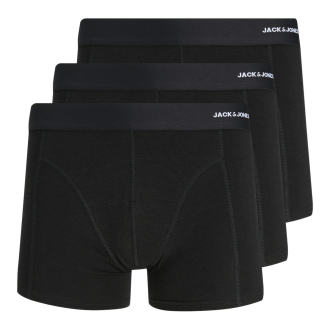 3er-Pack Pants aus Bambus-Viskose-Mix mit Stretch schwarz_BLACK/BLACK - BLACK | 3XL