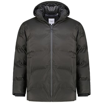 Wattierte Steppjacke schwarz_BLACK | 3XL