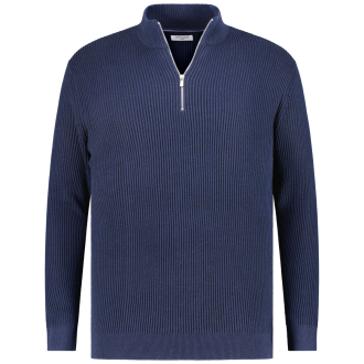 Stricktroyer blau_NAVAL ACADEMY/TWIST | 3XL
