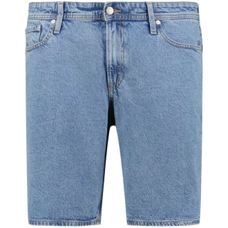 Jeans-Shorts jeansblau_BLUE DENIM/SQ 731 | W54