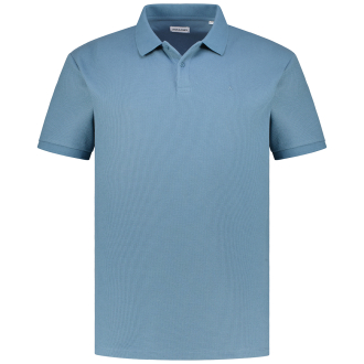 Poloshirt mit Stretch blau_OCEANVIEW/CLASSIC | 3XL
