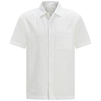 Freizeithemd in Seersucker-Qualität weiß_WHITE | 3XL