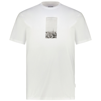 T-Shirt mit Foto-Print weiß_BRIGHT WHITE | 3XL