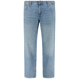 Jeans "Eddie", bequem jeansblau_BLUE DENIM | 42/30