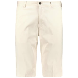 Chino-Shorts mit Stretch beige_MOONBEAM | W54