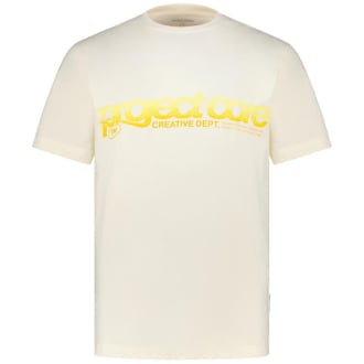 T-Shirt mit Print mais_SWEET CORN | 3XL