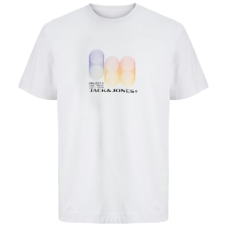 T-Shirt mit Stretch grau_GRAY DAWN | 3XL
