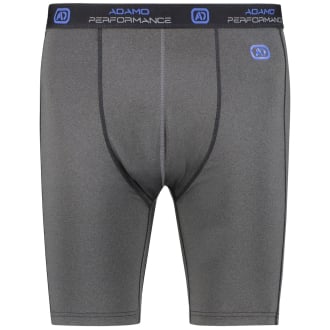 Pants mit Elasthan anthrazit_760 | 3XL