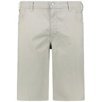 Shorts mit Elasthan beige_1004 | 31