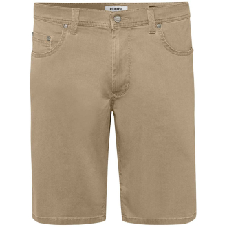 Shorts in MegaFlex-Qualität beige_5106 | 31