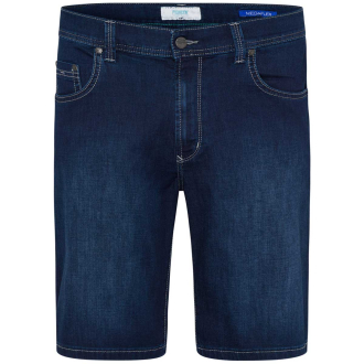 Ultraleichte Megastretch-Shorts jeansblau_6812 | 31