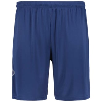 Kurze Jogginghose dunkelblau_409 | 3XL