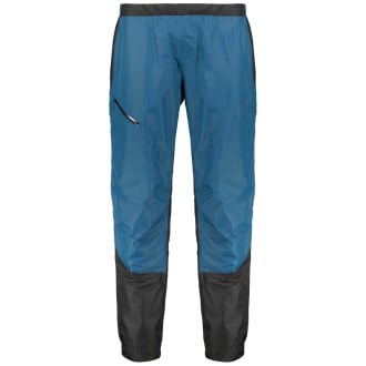 Radhose, wasser- und winddicht petrol_371 | 3XL