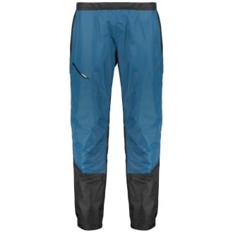 Radhose, wasser- und winddicht petrol_371 | 3XL