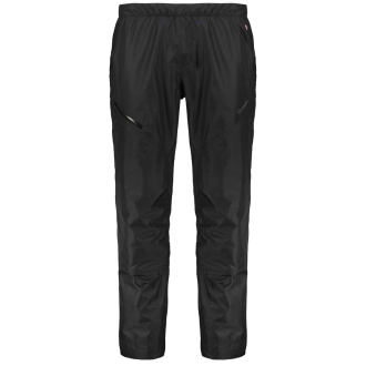 Radhose, wasser- und winddicht schwarz_900 | 3XL