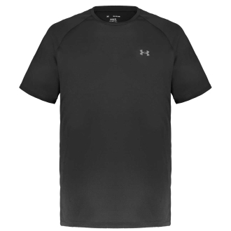 Funktionsshirt schwarz_001 | 4XL
