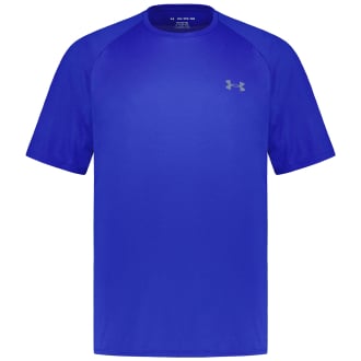 Under Armour Herrenmode in groBen GroBen Pfundskerl