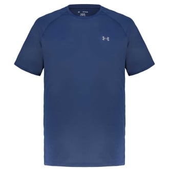 Funktionsshirt dunkelblau_408 | 4XL