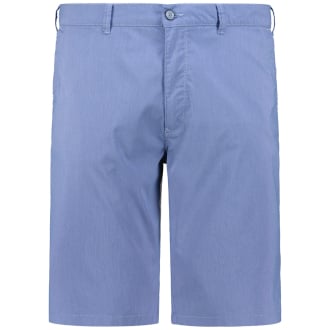Shorts mit Elasthan hellblau_6012 | 31