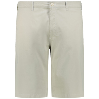 Chino-Shorts mit Stretch beige_1004 | 31