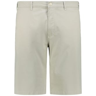 Chino-Shorts mit Stretch beige_1004 | 31