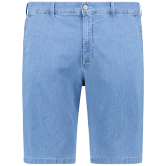 Ultraleichte Shorts in MegaFlex-Qualität blau_6841 | 34