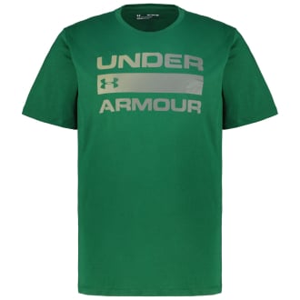 Funktionsshirt mit Charged Cotton® grün_301 | 3XL