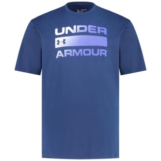 Funktionsshirt mit Charged Cotton® dunkelblau_408 | 3XL