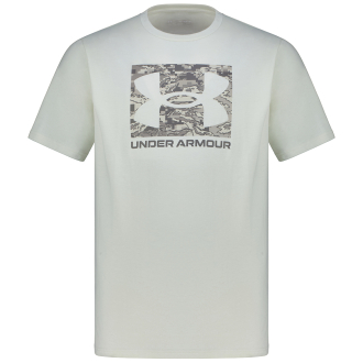 T-Shirt aus Baumwoll-Mix sand_273 | 3XL