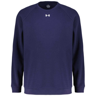 Sweatshirt im Raglan-Stil dunkelblau_410 | 4XL
