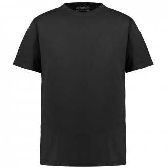 Basic T-Shirt schwarz_700 | 3XL