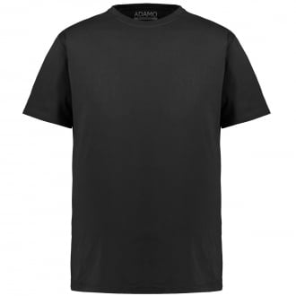 Basic T-Shirt schwarz_700 | 3XL