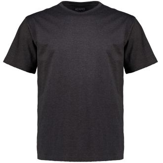 Basic T-Shirt dunkelgrau_770 | 3XL
