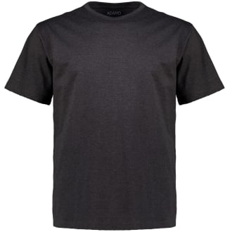 Basic T-Shirt anthrazit_770 | 3XL