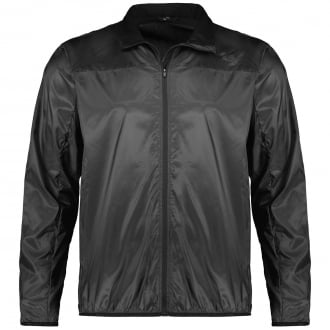 Windbreaker grau_949 | 3XL