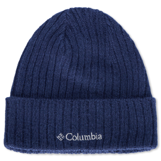 Strickmütze dunkelblau_464 | One Size