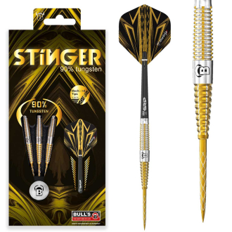 STINGER - 23g - Steel Dart grau_17 | One Size