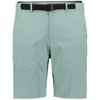 Trekking-/Bike-Shorts "Arico" inkl. Rad-Pants mint_296 | 3XL