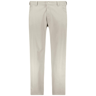 Stretch-Baumwollhose "Peter", bequem beige_1014 | 58