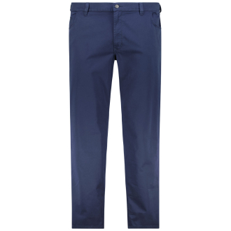 Megaflex-Jeans "Peter", bequem dunkelblau_6000 | 58