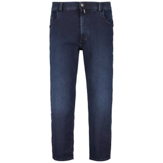 5-Pocket Jeans in MegaFlex-Qualität jeansblau_6812 | 33