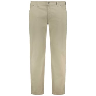 Megaflex-Hose aus Biobaumwolle beige_1004 | 29