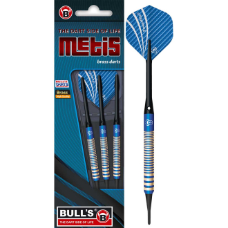 METIS - 16g - Soft Dart schwarz_1 | One Size