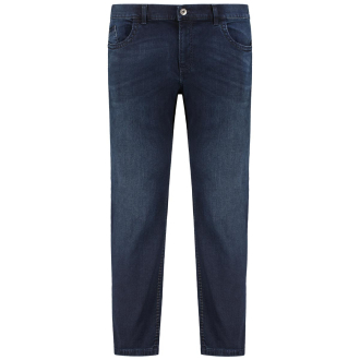 Stretch-Jeans "Rando", gerade jeansblau_6815 | 42/30