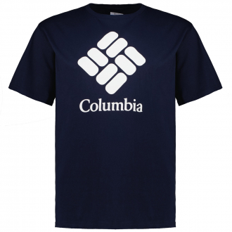 T-Shirt aus Biobaumwolle dunkelblau_473 | 3XL