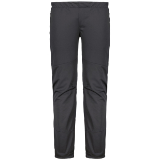 Softshell Fahrradhose schwarz_900 | 3XL