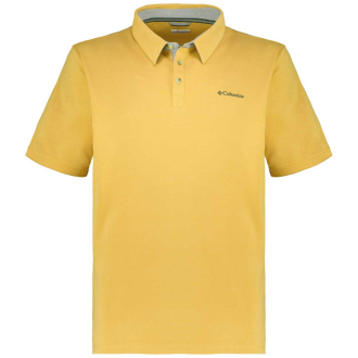 Funktions-Poloshirt gelb_742 | 3XL