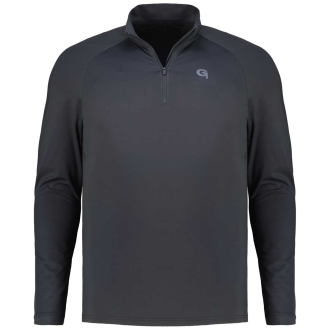 Fahrrad-Funktionsshirt schwarz_M10900 | 4XL