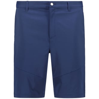 Trekkingshorts mit Stretch dunkelblau_464 | W54